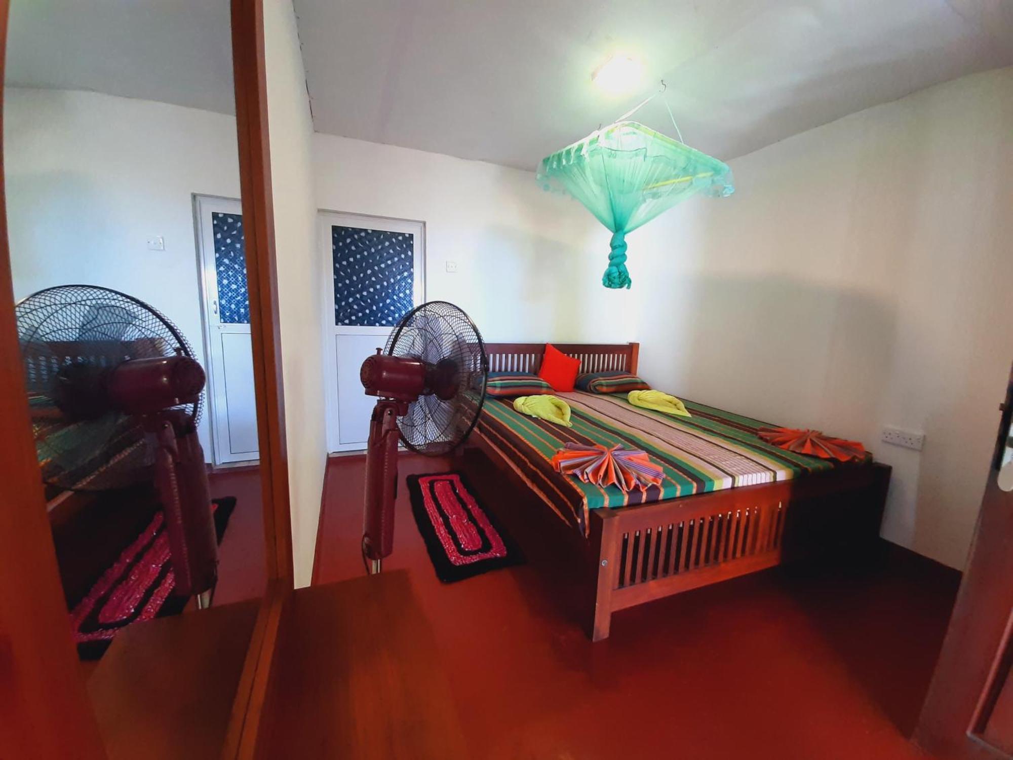 Luna Beach Home & Cabanas Galle Exterior foto