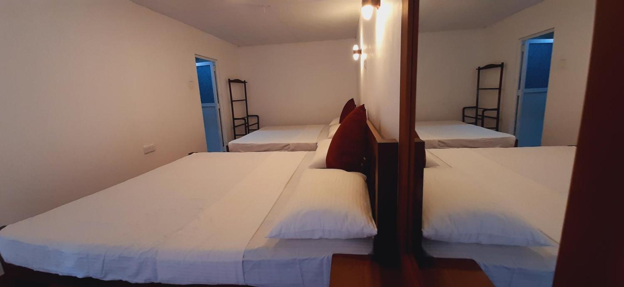 Luna Beach Home & Cabanas Galle Cameră foto