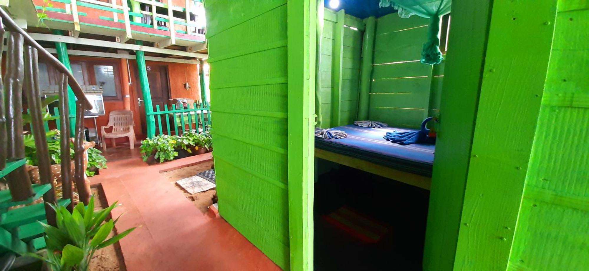 Luna Beach Home & Cabanas Galle Cameră foto