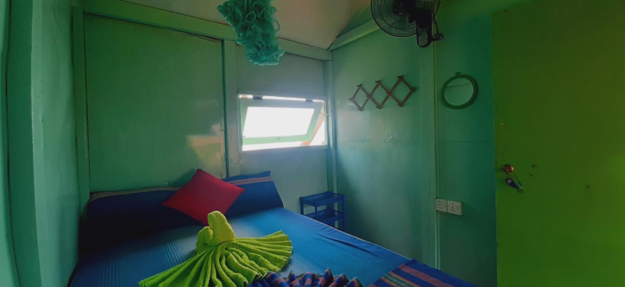Luna Beach Home & Cabanas Galle Cameră foto