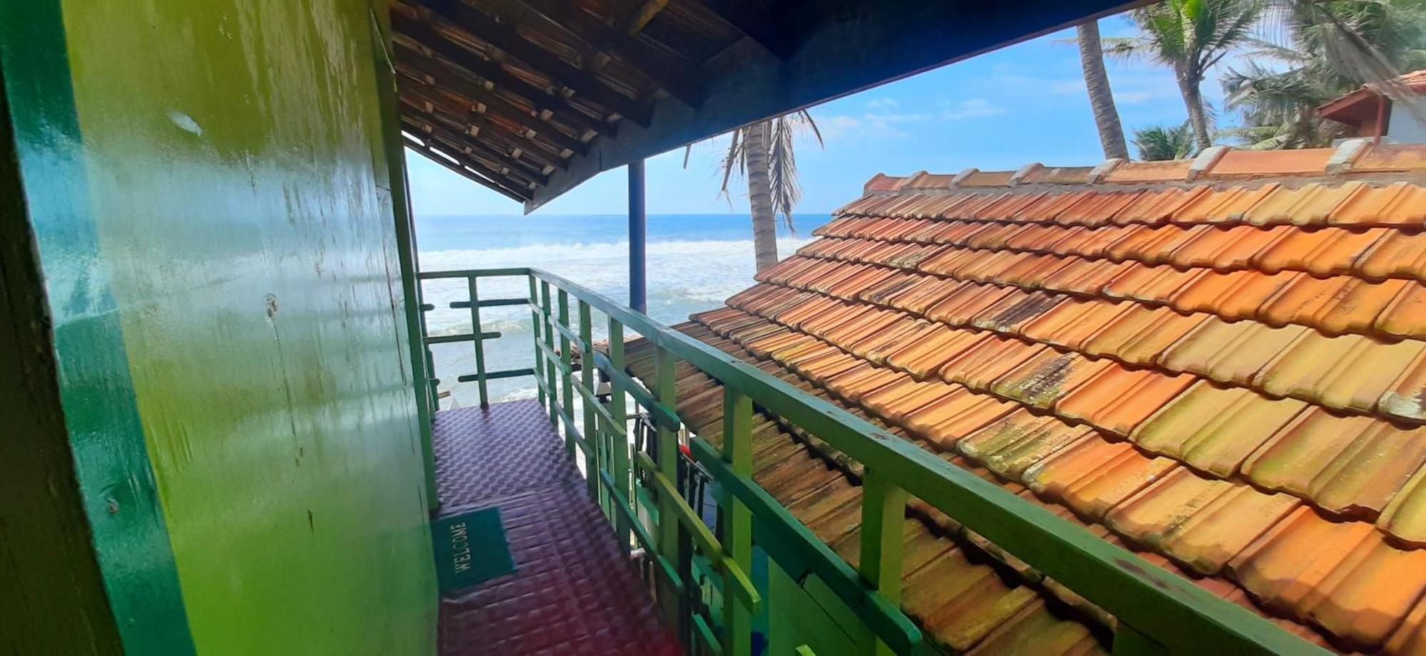 Luna Beach Home & Cabanas Galle Cameră foto