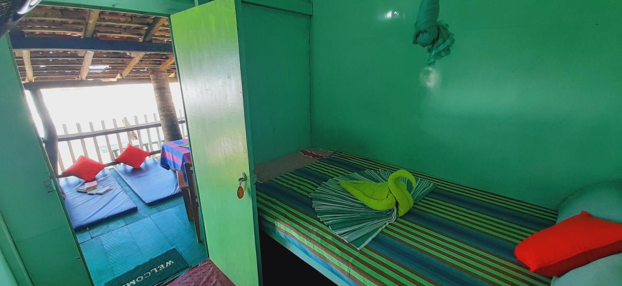Luna Beach Home & Cabanas Galle Cameră foto