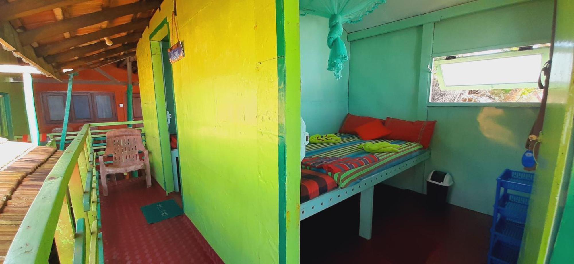 Luna Beach Home & Cabanas Galle Cameră foto