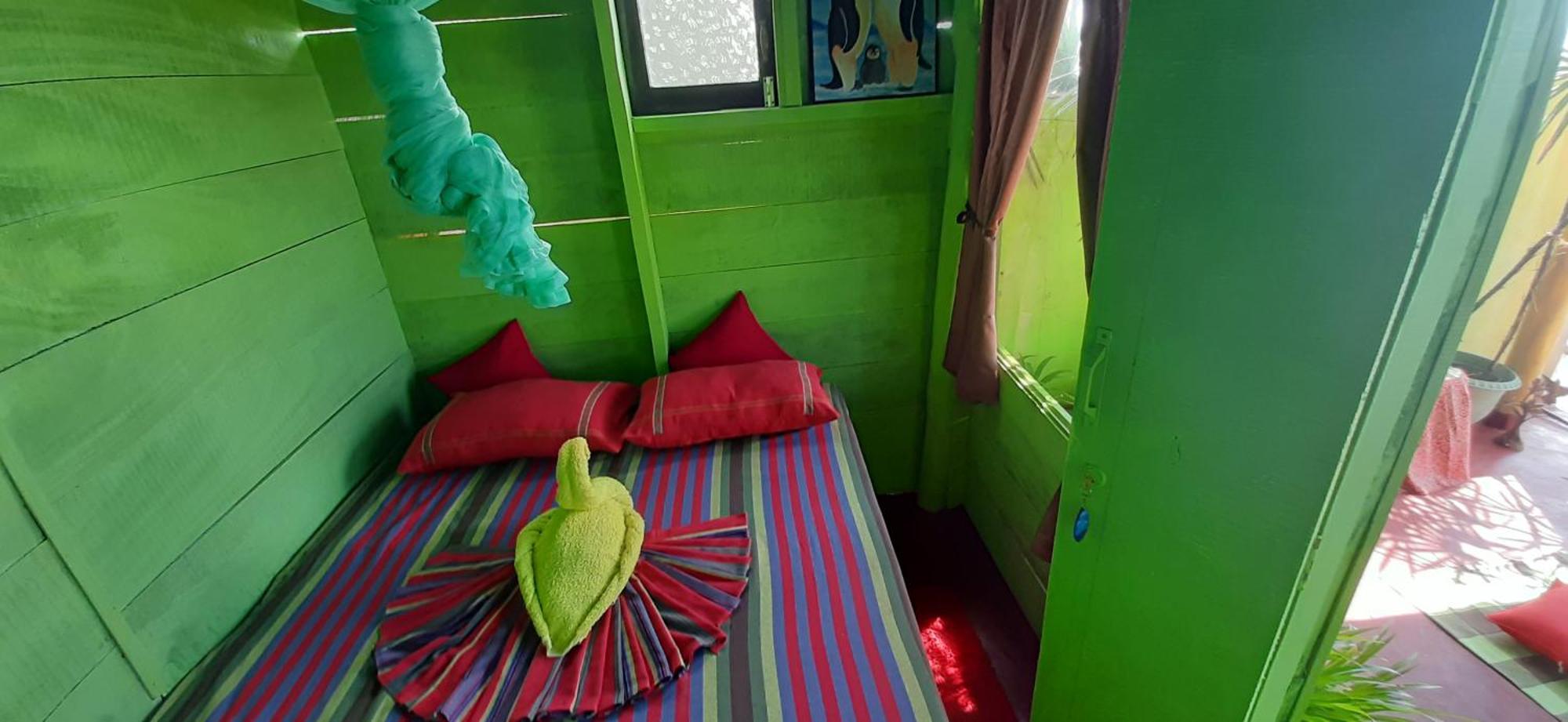 Luna Beach Home & Cabanas Galle Cameră foto