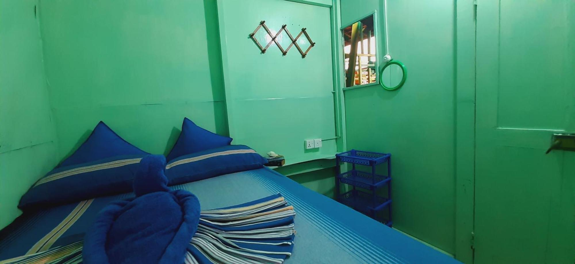 Luna Beach Home & Cabanas Galle Cameră foto
